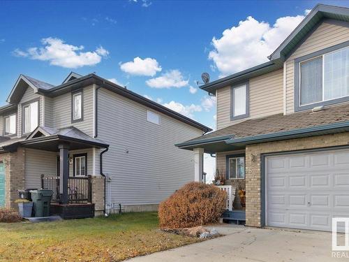 87 Ventura Street, Spruce Grove, AB - Outdoor