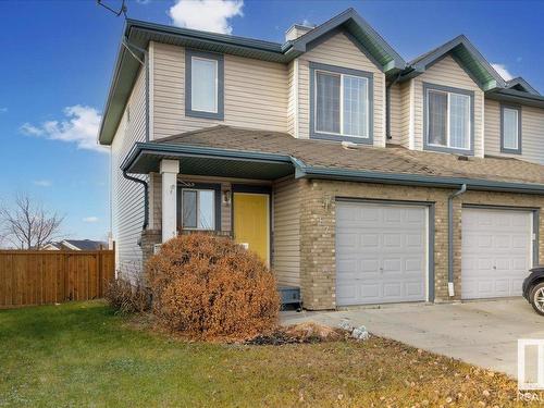 87 Ventura Street, Spruce Grove, AB - Outdoor