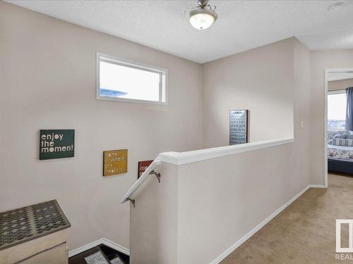 87 Ventura Street, Spruce Grove, AB - Indoor Photo Showing Other Room