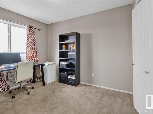 87 Ventura Street, Spruce Grove, AB - Indoor Photo Showing Office