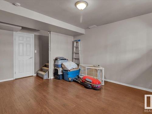 87 Ventura Street, Spruce Grove, AB - Indoor Photo Showing Other Room