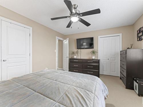 17632 87 Street, Edmonton, AB - Indoor Photo Showing Bedroom