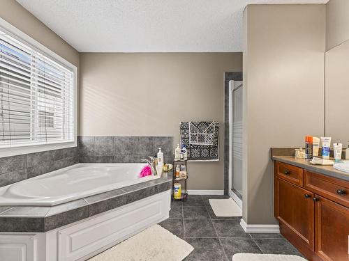 17632 87 Street, Edmonton, AB - Indoor Photo Showing Bathroom