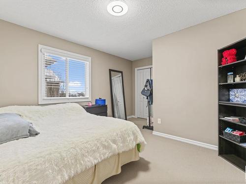 17632 87 Street, Edmonton, AB - Indoor Photo Showing Bedroom