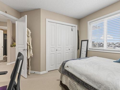 17632 87 Street, Edmonton, AB - Indoor Photo Showing Bedroom