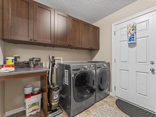 17632 87 Street, Edmonton, AB - Indoor Photo Showing Laundry Room