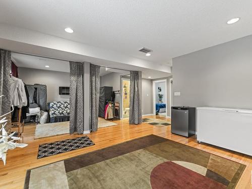 17632 87 Street, Edmonton, AB - Indoor Photo Showing Other Room