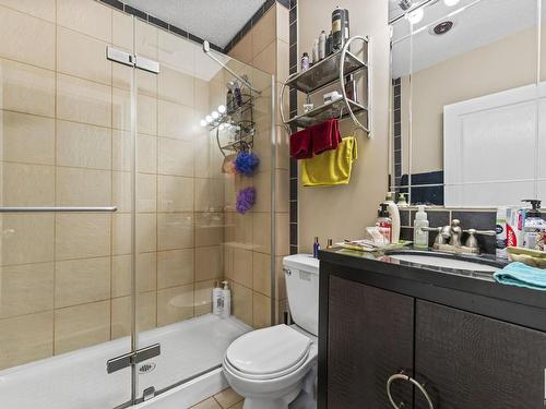 17632 87 Street, Edmonton, AB - Indoor Photo Showing Bathroom