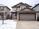 17632 87 Street, Edmonton, AB  - Outdoor With Facade 