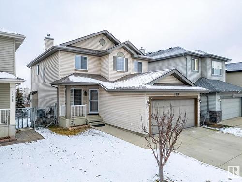 17632 87 Street, Edmonton, AB - Outdoor