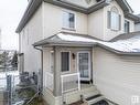 17632 87 Street, Edmonton, AB  - Outdoor 