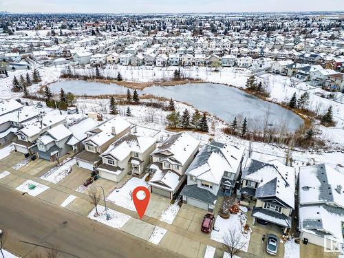 17632 87 Street, Edmonton, AB - Outdoor With View