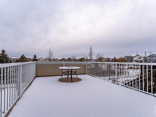 17632 87 Street, Edmonton, AB - Outdoor