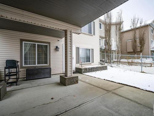 17632 87 Street, Edmonton, AB - Outdoor With Exterior