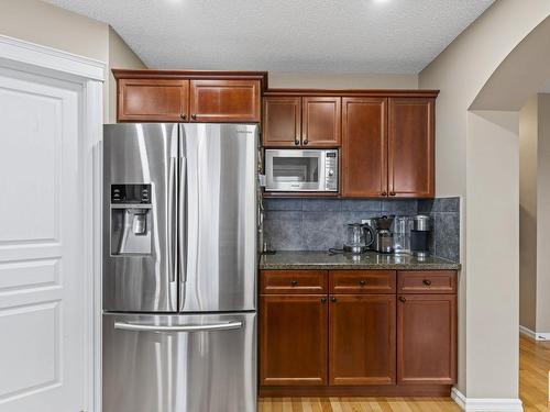 17632 87 Street, Edmonton, AB - Indoor Photo Showing Kitchen