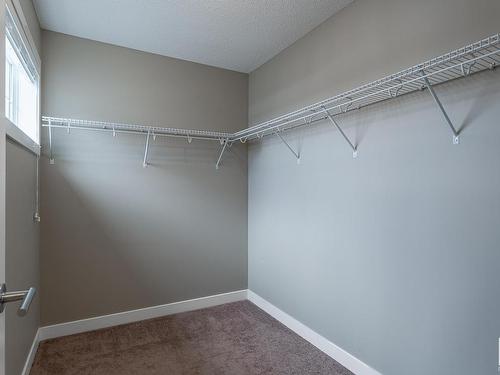 21932 97 Avenue, Edmonton, AB - Indoor With Storage