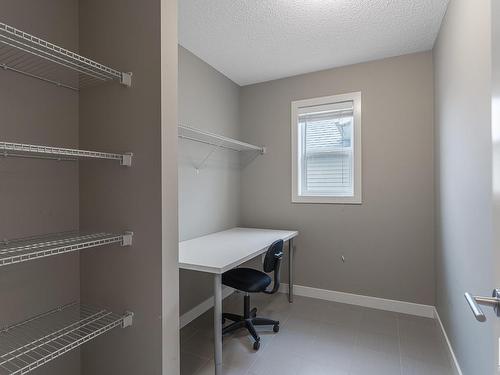 21932 97 Avenue, Edmonton, AB - Indoor With Storage