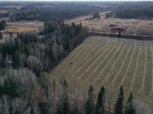 On Township Road 491 & Range Road 80, Rural Brazeau County, AB 