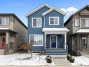 22347 93 Avenue, Edmonton, AB  - Outdoor With Facade 