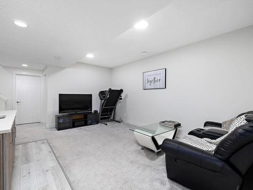 22347 93 Avenue, Edmonton, AB - Indoor