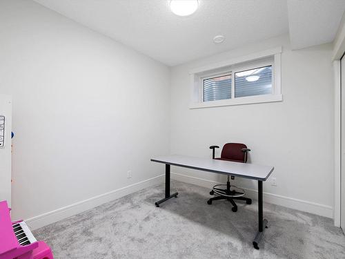 22347 93 Avenue, Edmonton, AB - Indoor Photo Showing Office