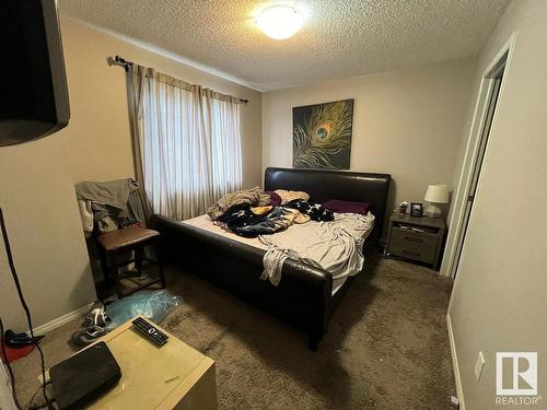 35 460 Hemingway Road, Edmonton, AB - Indoor Photo Showing Bedroom