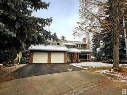 13 GLEN MEADOW Crescent  St. Albert, AB T8N 3A2