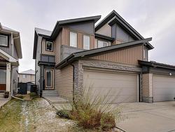 1272 Daniels CR SW  Edmonton, AB T6W 3J1