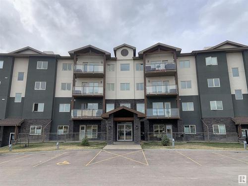 309, 5201 Brougham Drive, Drayton Valley, AB 