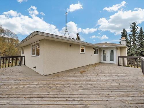 2 53219 Rge Road 271, Rural Parkland County, AB 