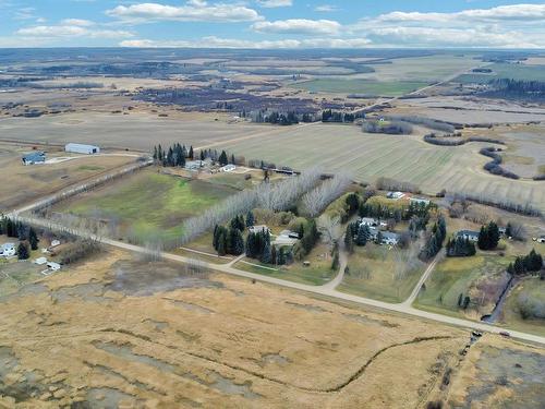 2 53219 Rge Road 271, Rural Parkland County, AB 