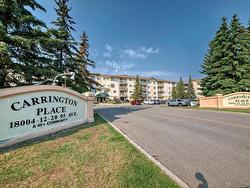 #203 18004 95 AV NW  Edmonton, AB T5T 5W3