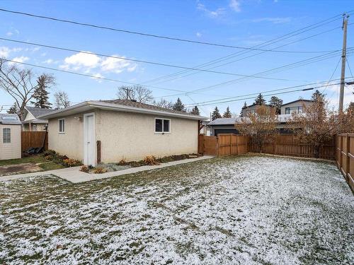 9635 149 Street, Edmonton, AB - Outdoor