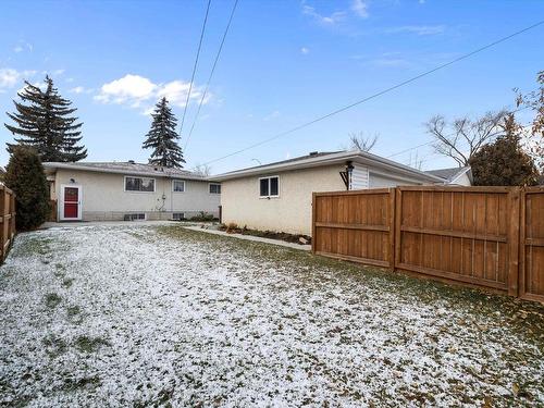 9635 149 Street, Edmonton, AB - Outdoor