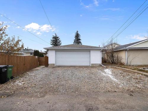 9635 149 Street, Edmonton, AB - Outdoor