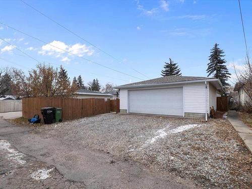 9635 149 Street, Edmonton, AB - Outdoor