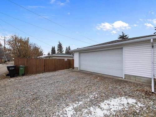 9635 149 Street, Edmonton, AB - Outdoor