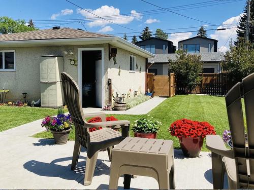 9635 149 Street, Edmonton, AB - Outdoor