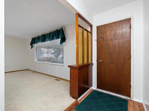 9635 149 Street, Edmonton, AB - Indoor Photo Showing Other Room