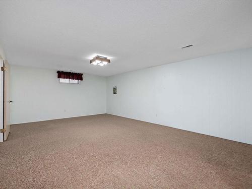 9635 149 Street, Edmonton, AB - Indoor Photo Showing Other Room