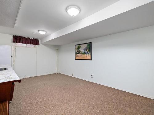 9635 149 Street, Edmonton, AB - Indoor Photo Showing Other Room