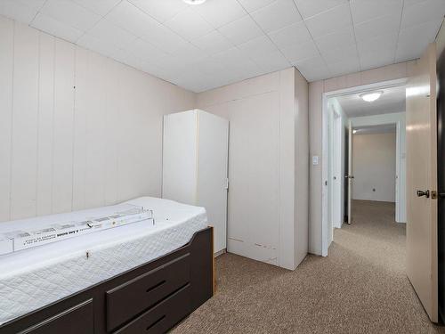 9635 149 Street, Edmonton, AB - Indoor Photo Showing Bedroom