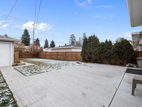 9635 149 Street, Edmonton, AB - Outdoor