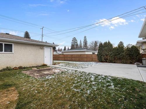 9635 149 Street, Edmonton, AB - Outdoor