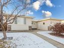 12812 47 Street, Edmonton, AB  - Outdoor 