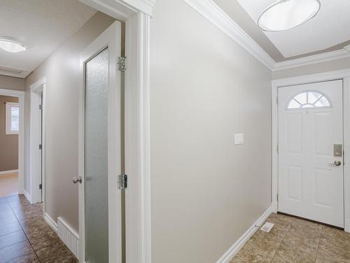 12812 47 Street, Edmonton, AB - Indoor Photo Showing Other Room