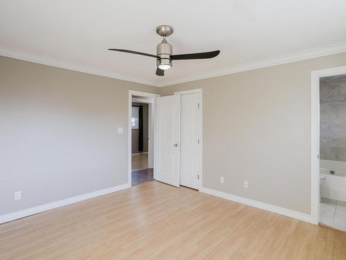 12812 47 Street, Edmonton, AB - Indoor Photo Showing Other Room