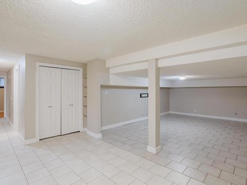 12812 47 Street, Edmonton, AB - Indoor Photo Showing Other Room