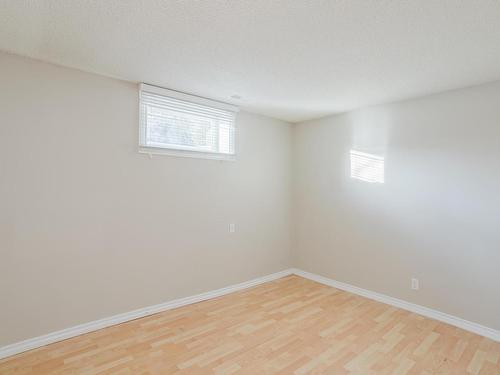 12812 47 Street, Edmonton, AB - Indoor Photo Showing Other Room