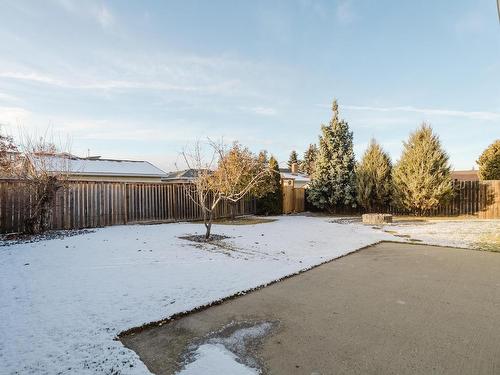 12812 47 Street, Edmonton, AB - Outdoor